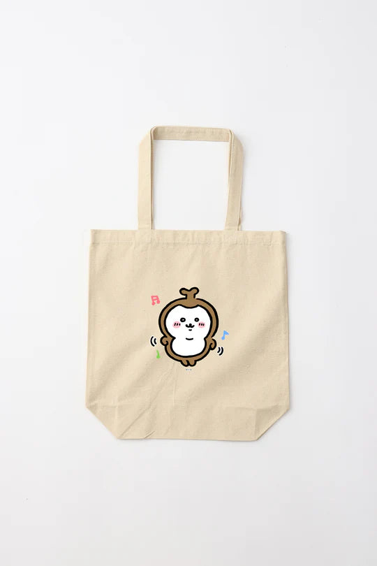 Chiikawa Beetle Tote Bag, Size M