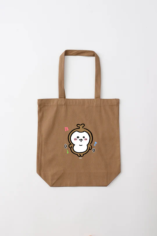 Chiikawa Beetle Tote Bag, Size M