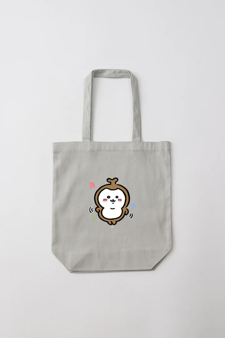 Chiikawa Beetle Tote Bag, Size M