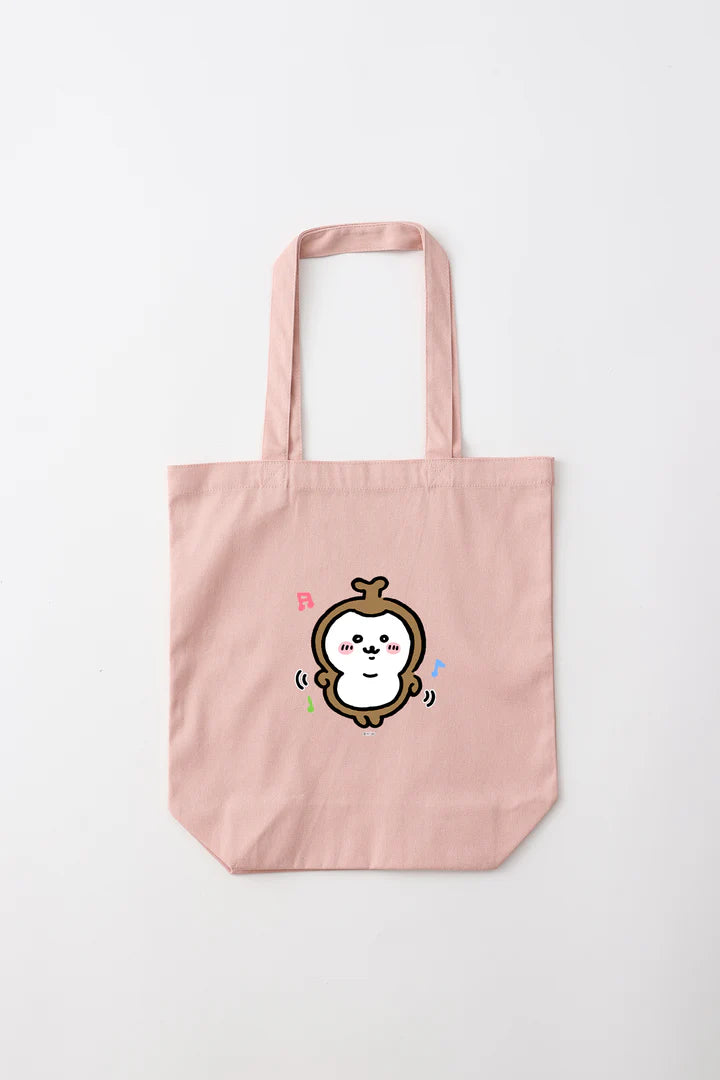 Chiikawa Beetle Tote Bag, Size M