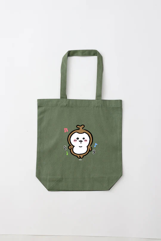 Chiikawa Beetle Tote Bag, Size M