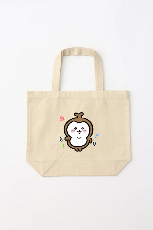Chiikawa Beetle Tote Bag, Size S