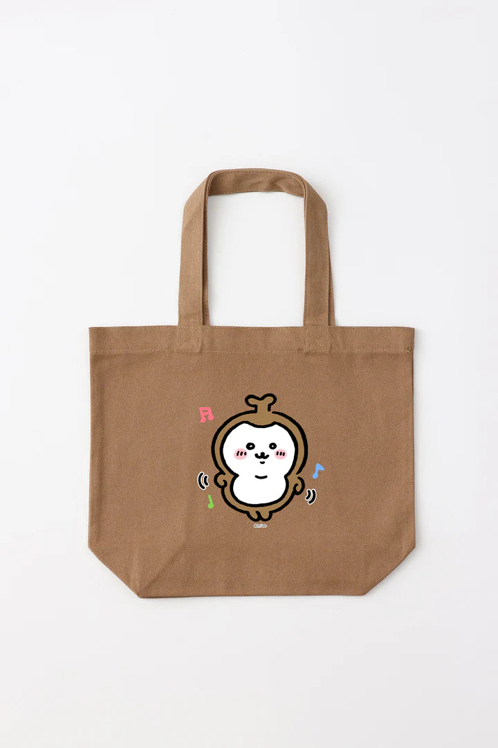 Chiikawa Beetle Tote Bag, Size S
