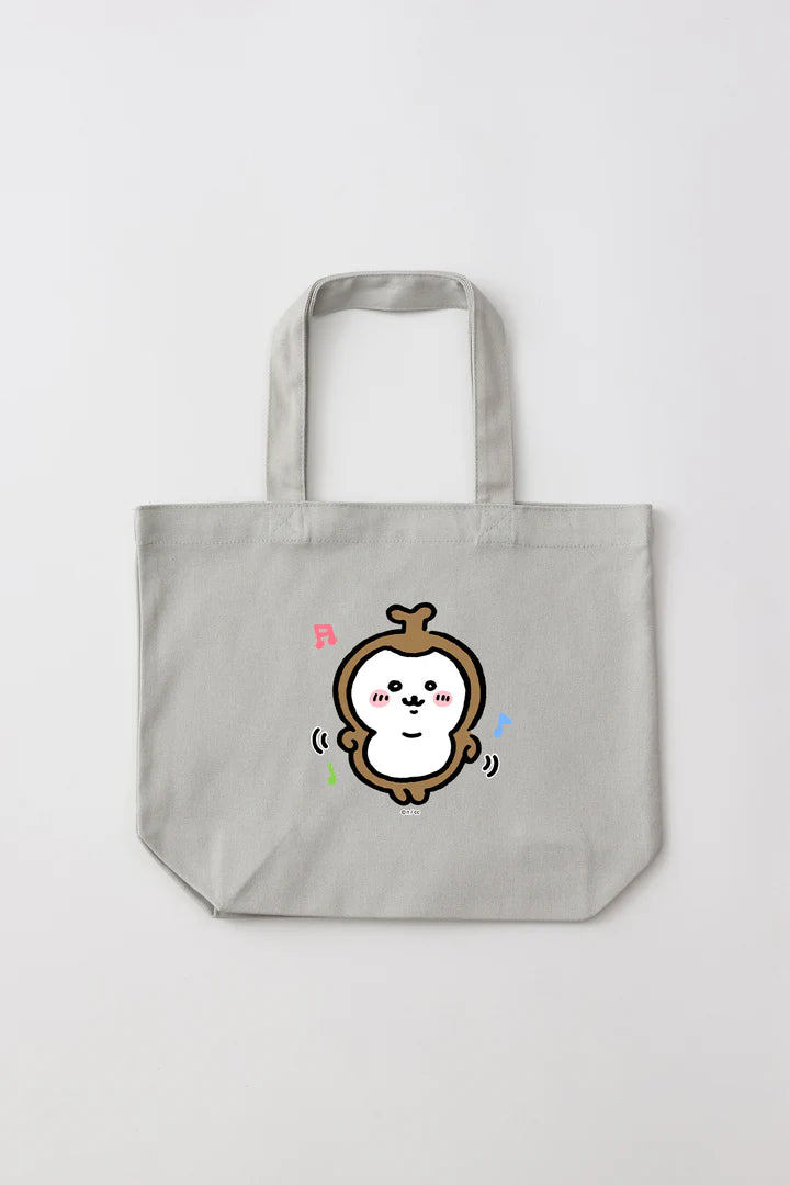 Chiikawa Beetle Tote Bag, Size S