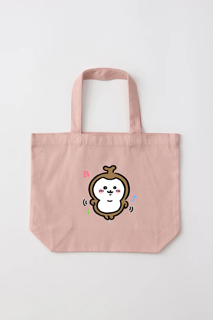 Chiikawa Beetle Tote Bag, Size S