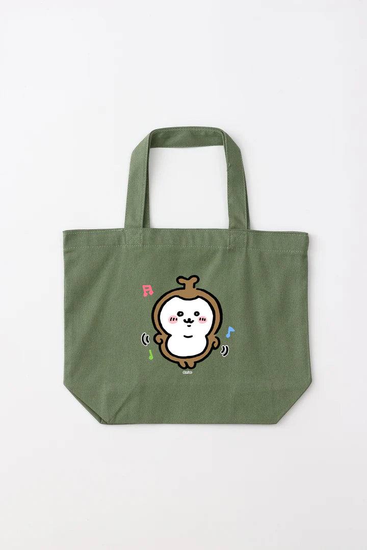 Chiikawa Beetle Tote Bag, Size S