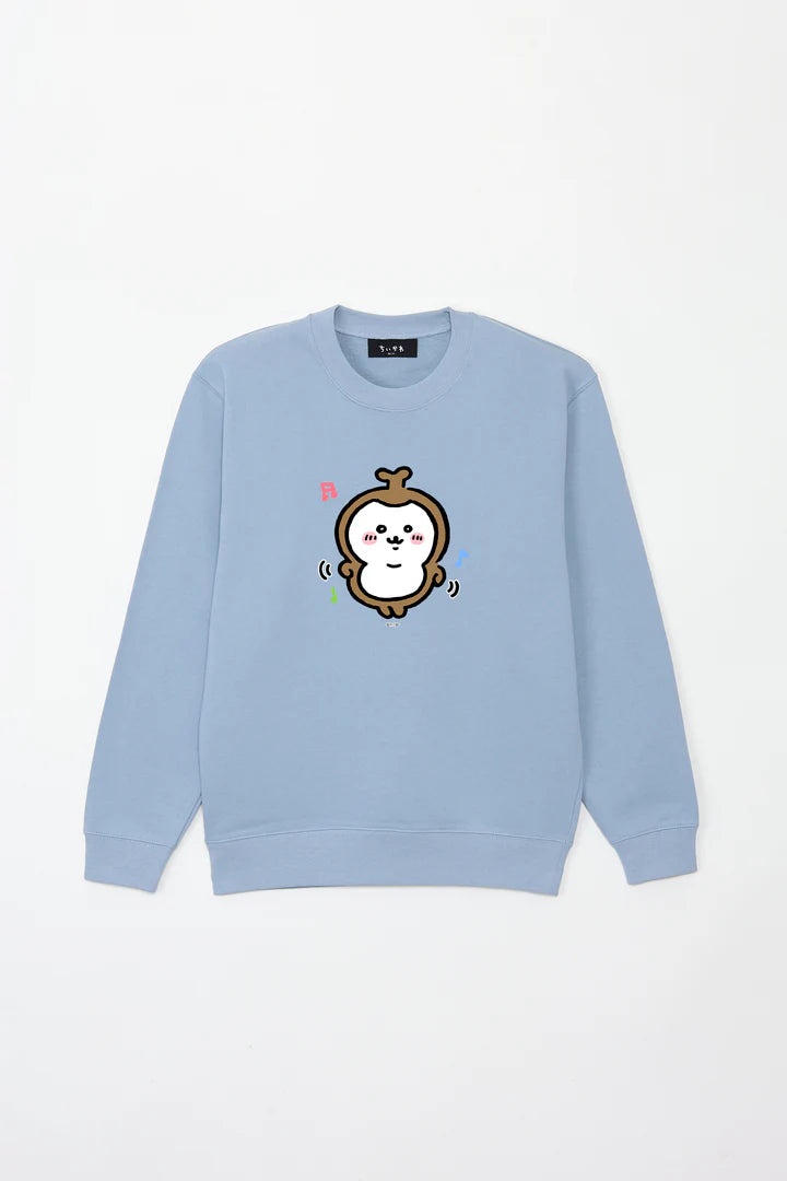 Chiikawa Beetle Sweatshirt V.01