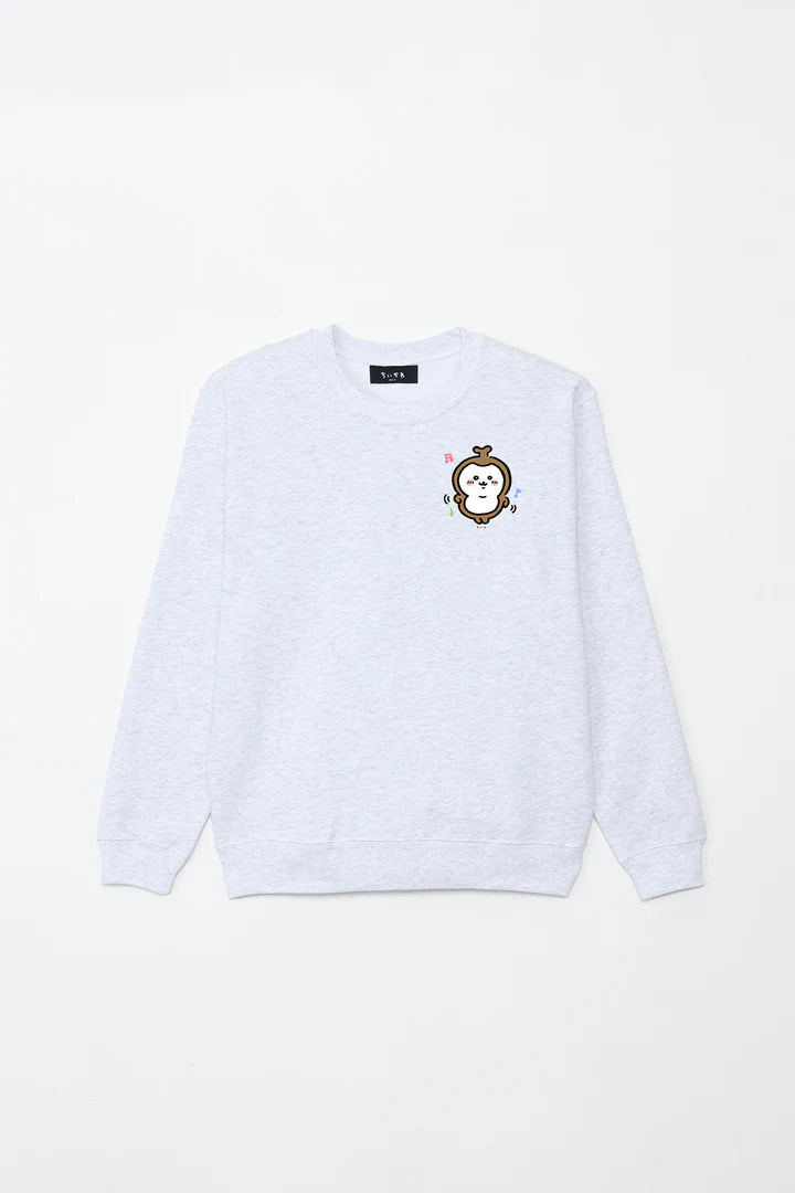 Chiikawa Beetle Sweatshirt V.02