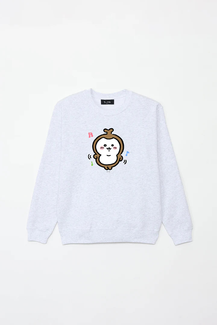 Chiikawa Beetle Sweatshirt V.01