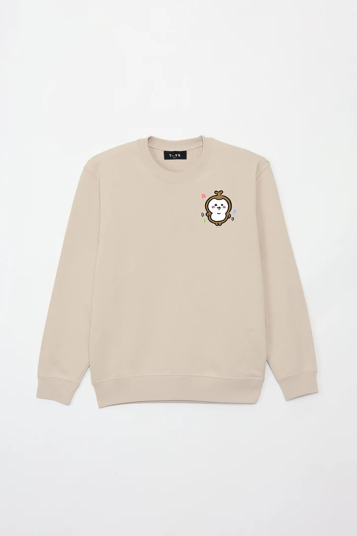 Chiikawa Beetle Sweatshirt V.02