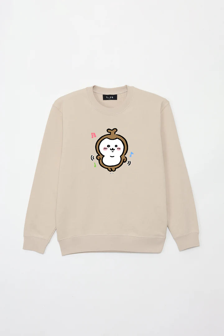 Chiikawa Beetle Sweatshirt V.01