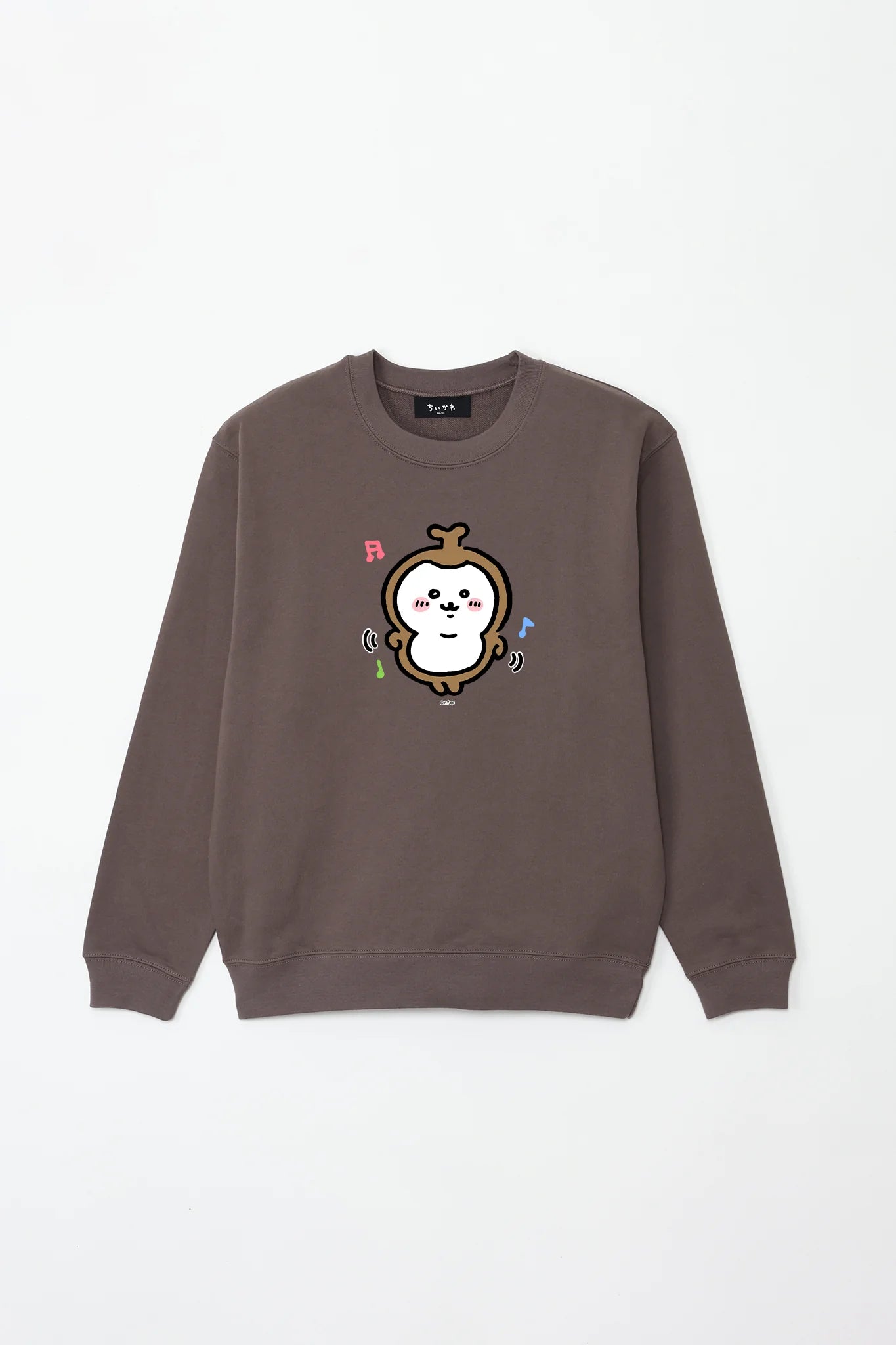 Chiikawa Beetle Sweatshirt V.01