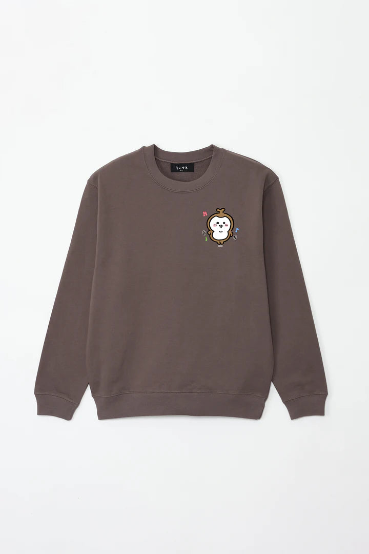 Chiikawa Beetle Sweatshirt V.02