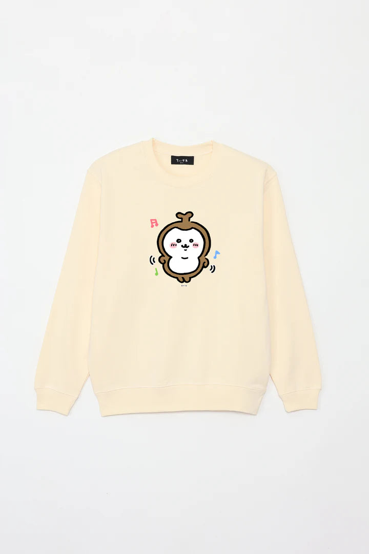 Chiikawa Beetle Sweatshirt V.01