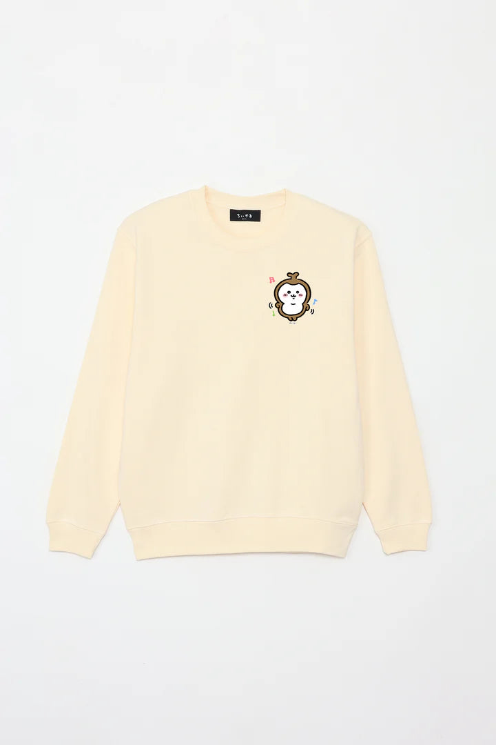 Chiikawa Beetle Sweatshirt V.02