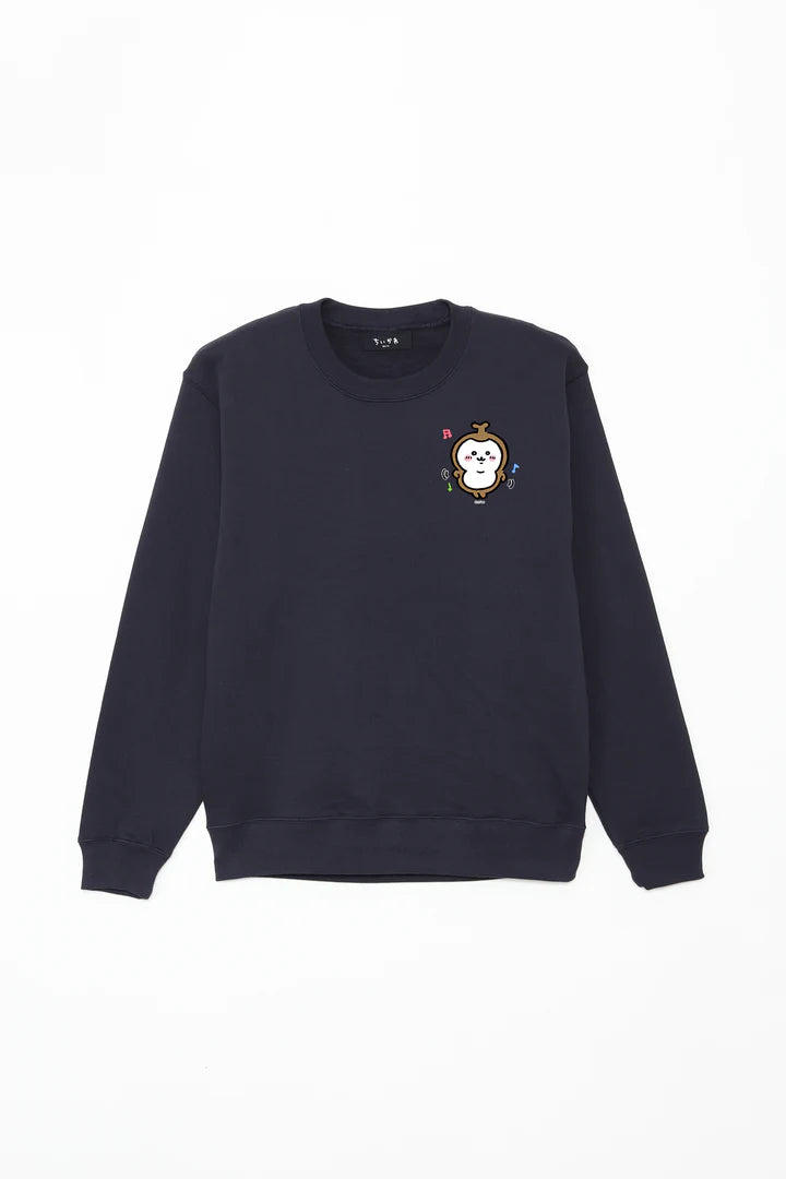 Chiikawa Beetle Sweatshirt V.02