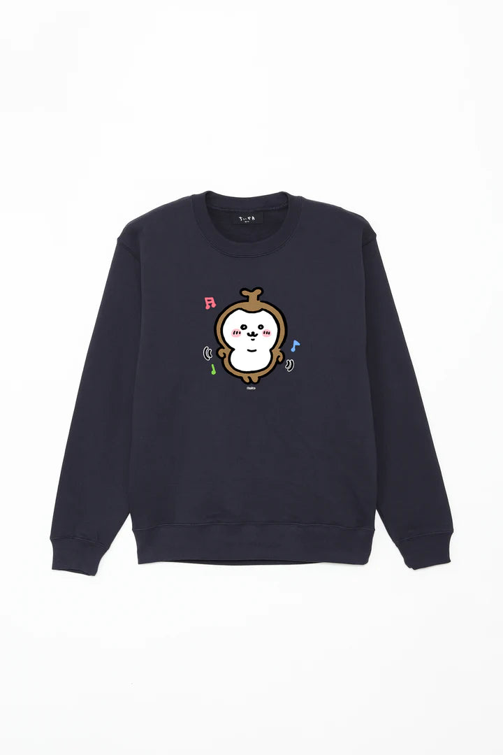 Chiikawa Beetle Sweatshirt V.01