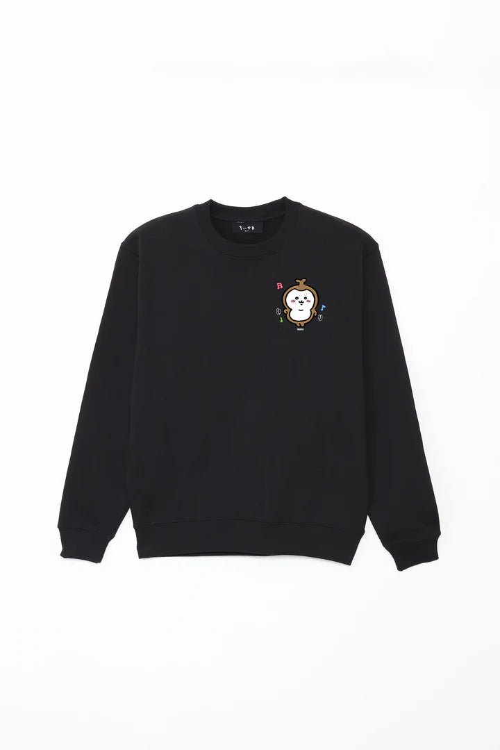 Chiikawa Beetle Sweatshirt V.02