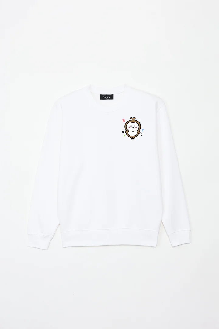 Chiikawa Beetle Sweatshirt V.02