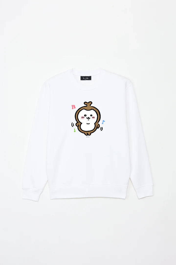 Chiikawa Beetle Sweatshirt V.01