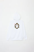 Chiikawa Beetle Zip Hoodie V.01