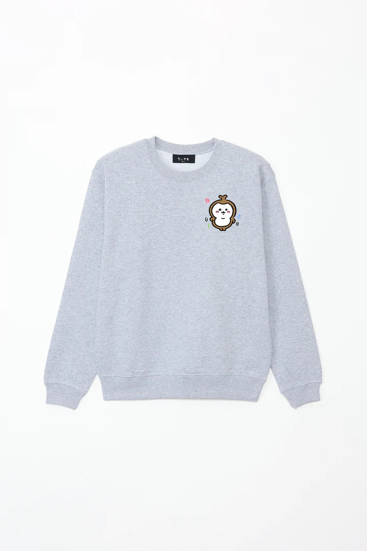 Chiikawa Beetle Sweatshirt V.02