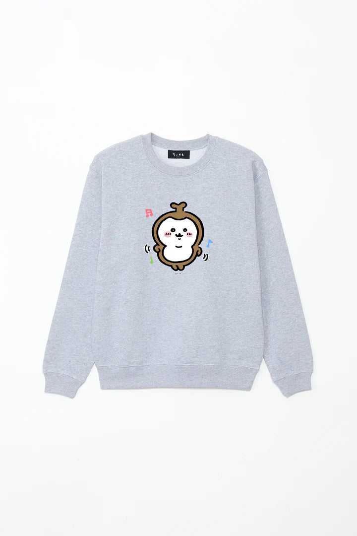 Chiikawa Beetle Sweatshirt V.01