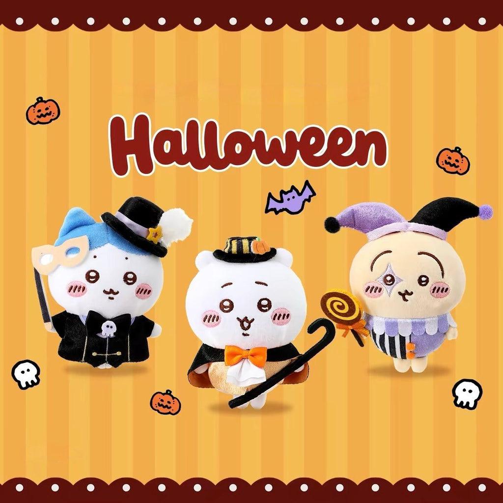 Miniso x Chiikawa "Circo Mágico" Halloween (Chiikawa)