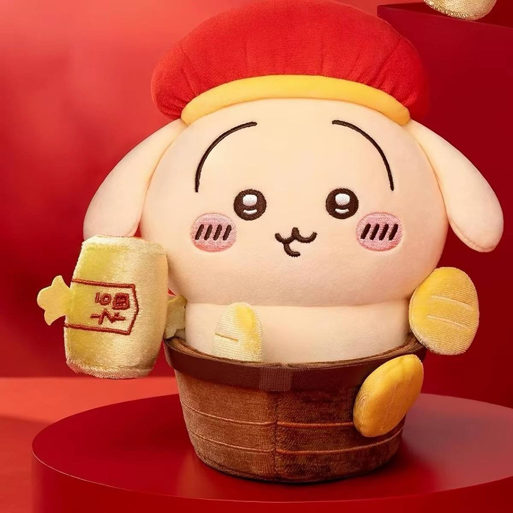 [Pre-Order] Chiikawa bring good luck! Usagi