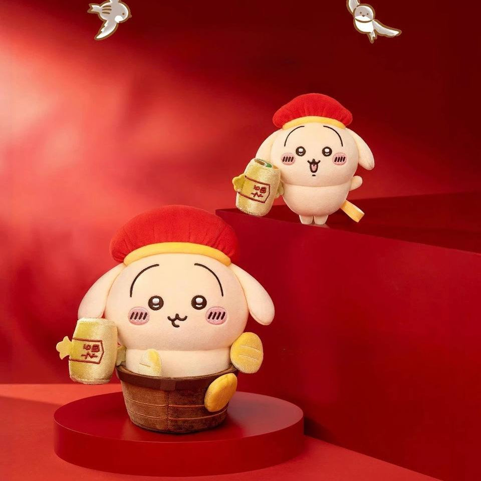[Pre-Order] Chiikawa bring good luck! Usagi