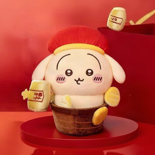[Pre-Order] Chiikawa bring good luck! Usagi