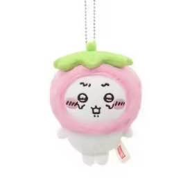 Chiikawa x Miniso Fruit Mascot Plush Vol. 02