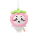 Chiikawa x Miniso Fruit Mascot Plush Vol. 02