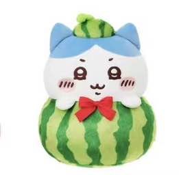 Chiikawa x Miniso Fruit Plush S