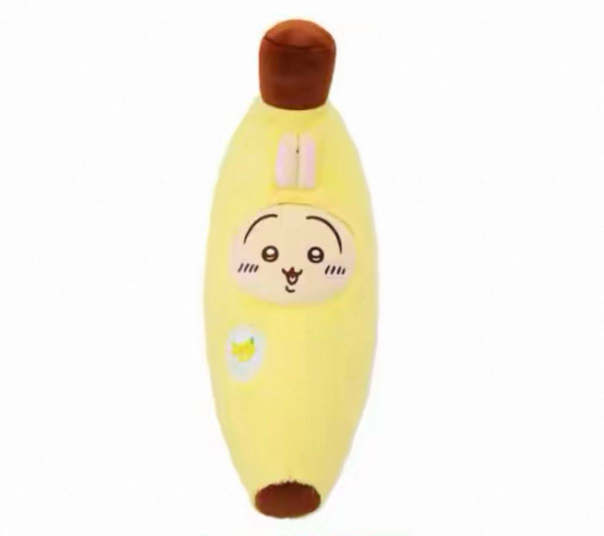 Chiikawa x Miniso Fruit Series