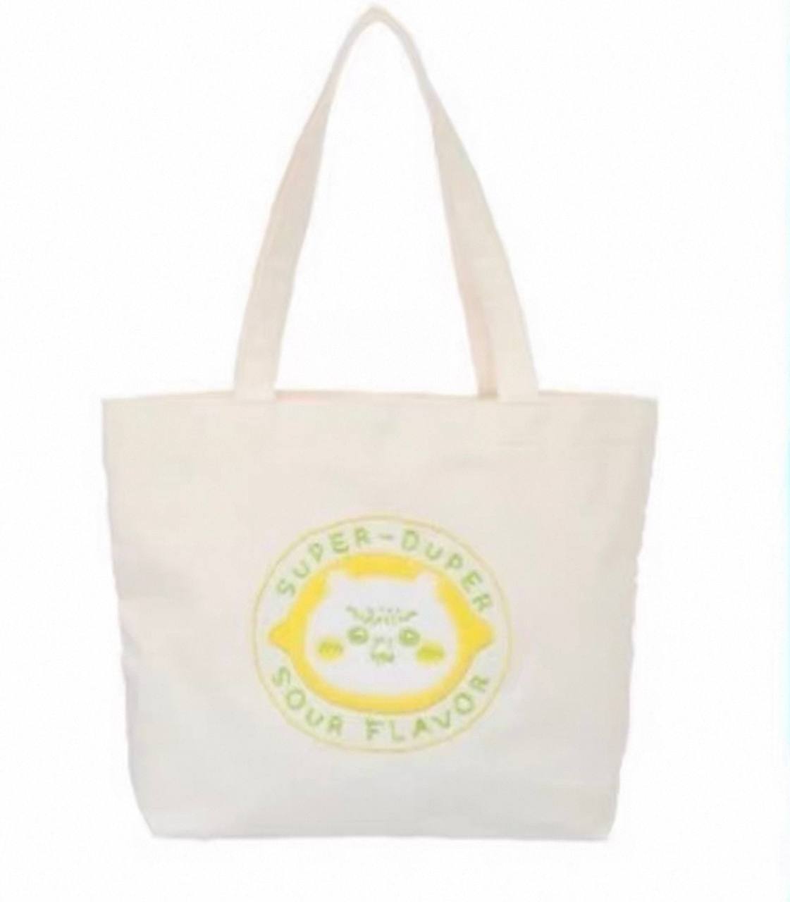 Chiikawa x Miniso Fruit Series