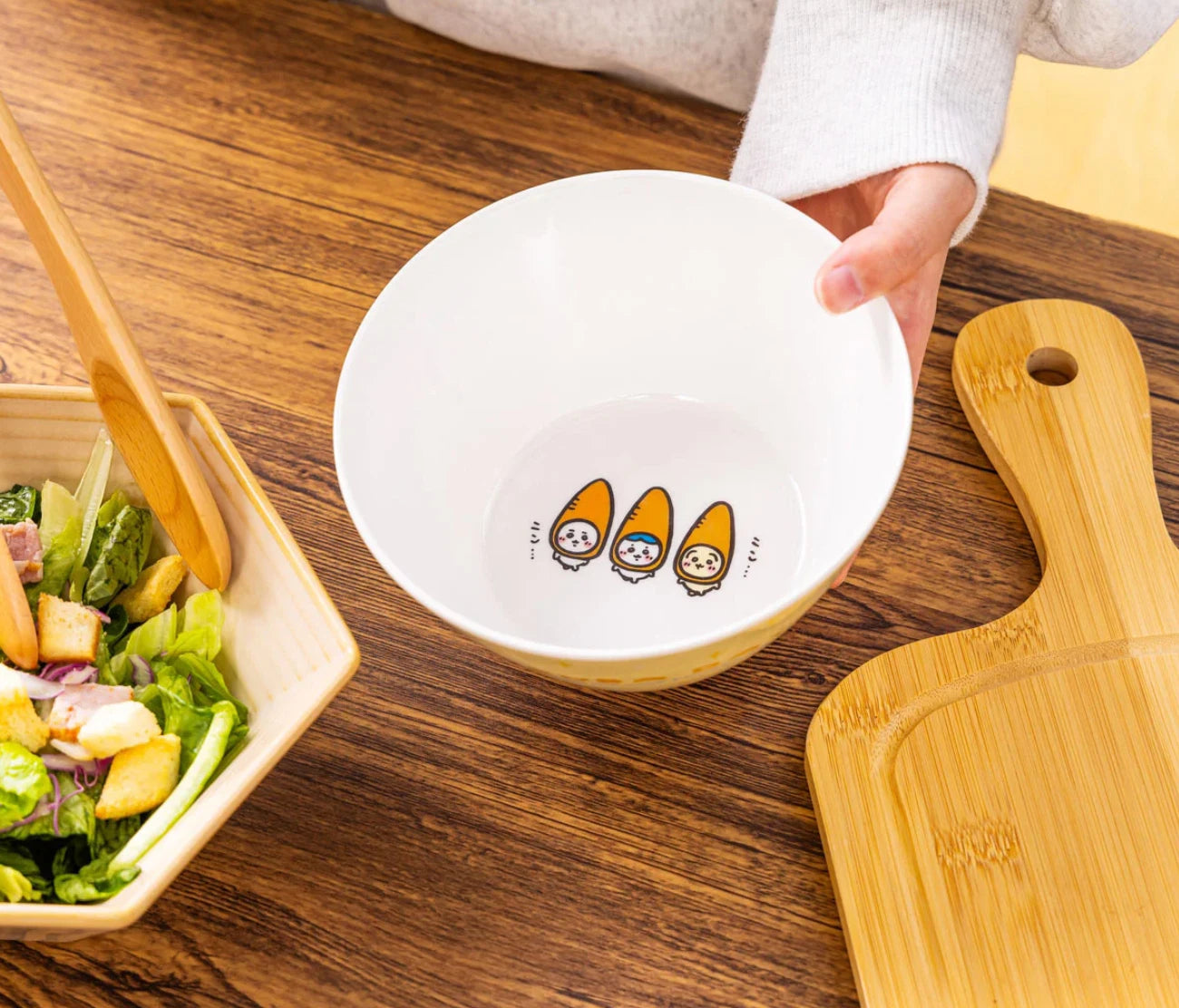 Chiikawa Happy Bag 2026 (Horse Year)