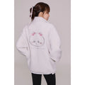 [Pre-order] SPAO x Chiikawa - Dumble Fleece