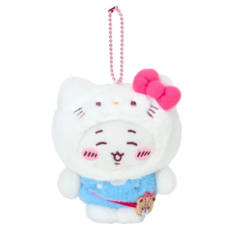 Chiikawa x Sanrio (Ensemble de 5)