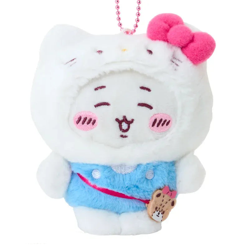Chiikawa x Sanrio (Ensemble de 5)