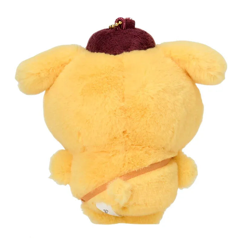 Chiikawa x Sanrio (Ensemble de 5)