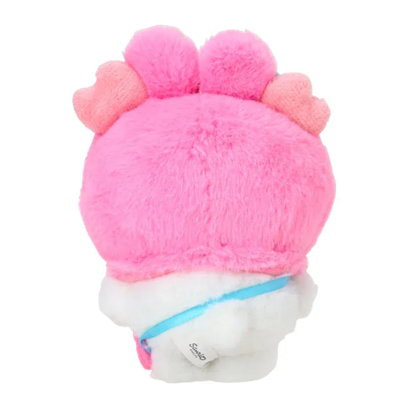 Chiikawa x Sanrio (Ensemble de 5)